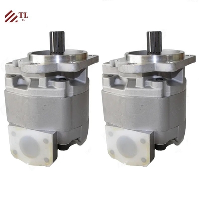 PC100 PC120 PC200 PC650 PC1100 PC1250 PC40MR-1 Excavator High Guarantee Pilot Gear Pump