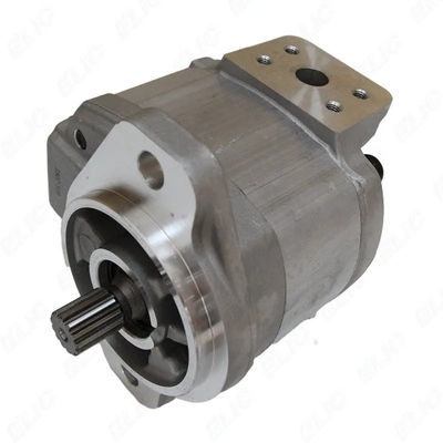 PC100 PC120 PC200 PC650 PC1100 PC1250 PC40MR-1 Excavator High Guarantee Pilot Gear Pump