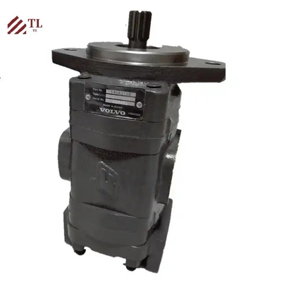 ZX450 EX100-3 EX200-3 ZX270 Excavator Hydraulic Gear Pump 4276918 9218005 for Durable