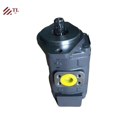 ZX450 EX100-3 EX200-3 ZX270 Excavator Hydraulic Gear Pump 4276918 9218005 for Durable