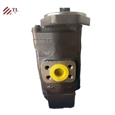 ZX450 EX100-3 EX200-3 ZX270 Excavator Hydraulic Gear Pump 4276918 9218005 for Durable