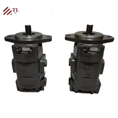 ZX450 EX100-3 EX200-3 ZX270 Excavator Hydraulic Gear Pump 4276918 9218005 for Durable