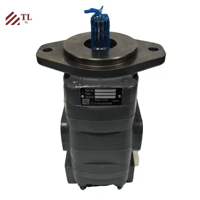 14537295 14525545 Excavator Pilot Pump for D12d Excavator Gear Pump EC360B EC460B Parts