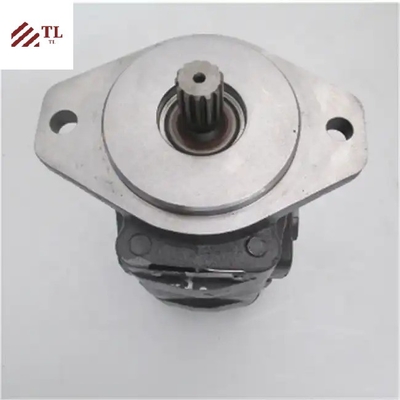 14537295 14525545 Excavator Pilot Pump for D12d Excavator Gear Pump EC360B EC460B Parts