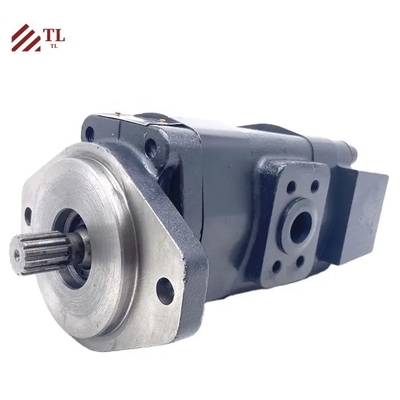 EC360 EC330B EC460B Double Gear Pump EC360BLC EC480DL Fan Pump for Volvo Excavator 14561971