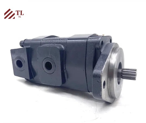EC360 EC330B EC460B Double Gear Pump EC360BLC EC480DL Fan Pump for Volvo Excavator 14561971