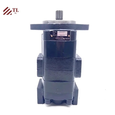 EC360 EC330B EC460B Double Gear Pump EC360BLC EC480DL Fan Pump for Volvo Excavator 14561971