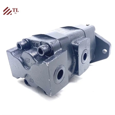EC360 EC330B EC460B Double Gear Pump EC360BLC EC480DL Fan Pump for Volvo Excavator 14561971