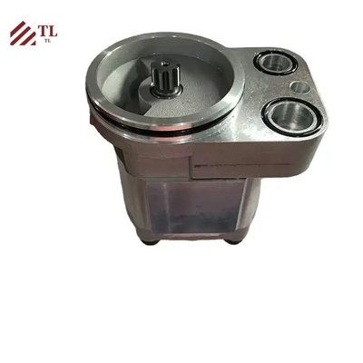 PC40MR-2 PC50MR-2 PC58UU PC50UU Excavator Gear Pump for Tunneling Civil Construction