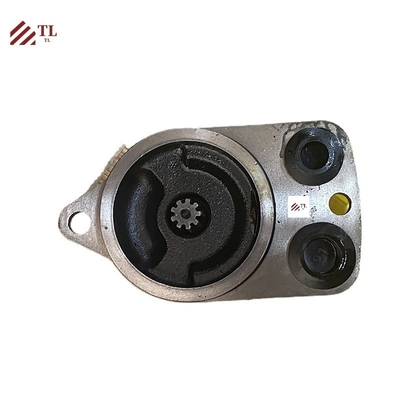 PC40MR-2 PC50MR-2 PC58UU PC50UU Excavator Gear Pump for Tunneling Civil Construction