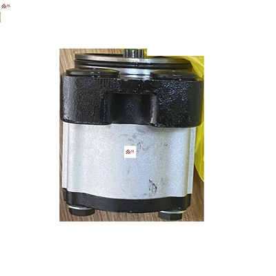 PC40MR-2 PC50MR-2 PC58UU PC50UU Excavator Gear Pump for Tunneling Civil Construction
