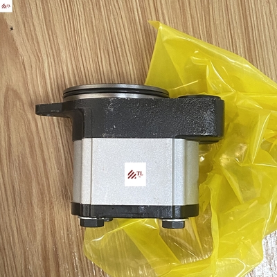 PC40MR-2 PC50MR-2 PC58UU PC50UU Excavator Gear Pump for Tunneling Civil Construction