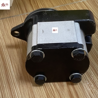 PC40MR-2 PC50MR-2 PC58UU PC50UU Excavator Gear Pump for Tunneling Civil Construction
