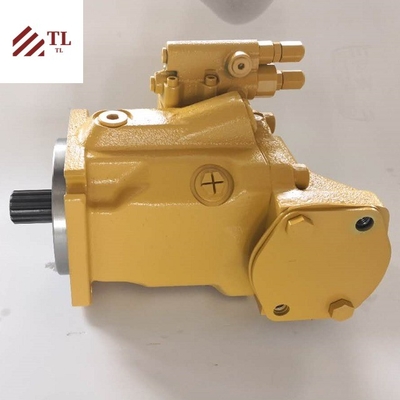 Directly Sell 3073063 Hydraulic Piston Pump for Backhoe Loader 416E 416F 422F 428F