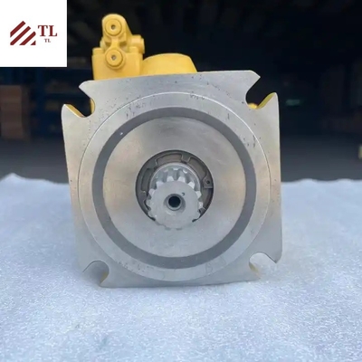 Directly Sell 3073063 Hydraulic Piston Pump for Backhoe Loader 416E 416F 422F 428F