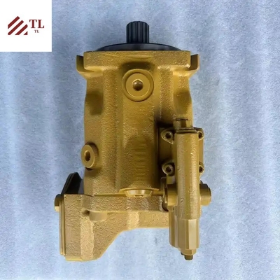 Directly Sell 3073063 Hydraulic Piston Pump for Backhoe Loader 416E 416F 422F 428F