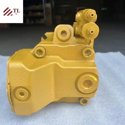 Directly Sell 3073063 Hydraulic Piston Pump for Backhoe Loader 416E 416F 422F 428F