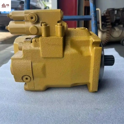 Directly Sell 3073063 Hydraulic Piston Pump for Backhoe Loader 416E 416F 422F 428F