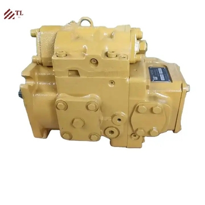 Part Number 2928768 Hydraulic Main Pump Piston Pump  Wheel Loader 966H 972H