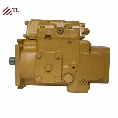 Part Number 2928768 Hydraulic Main Pump Piston Pump  Wheel Loader 966H 972H