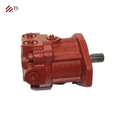 VOE14533496 Hydraulic Gear Pump For Volvo Excavator EC360 EC460 EC700 Top Performance