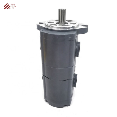 Excavator Gear Pump Assy 9218005 Top Performance For EX100-5 EX100-3 EX100 EX200-3
