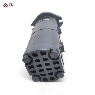 Excavator Gear Pump Assy 9218005 Top Performance For EX100-5 EX100-3 EX100 EX200-3
