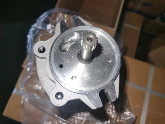 High Guarantee PSVL2-27CG 9218005 Hydraulic Pump For KX163 Excavator Main Pump Parts