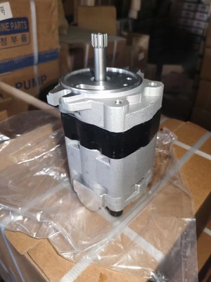 High Guarantee PSVL2-27CG 9218005 Hydraulic Pump For KX163 Excavator Main Pump Parts