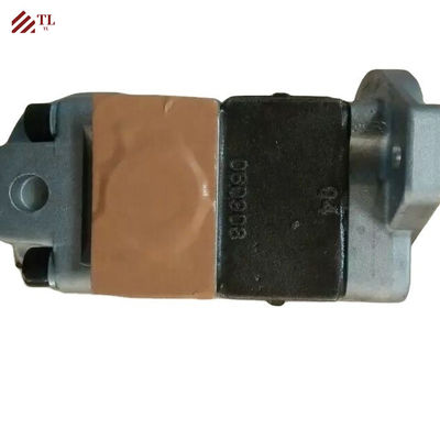 Komatsuuu Graders GD505A GD511A GD521A GD605A GD611A GD621R GD623A GD661A GD663A Hydraulic Pump Assy 23A-60-11203 23A6011203