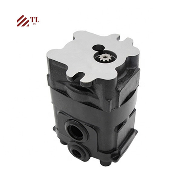 100% Nachi PVD-3B-60 Hydraulic Piston Pump Excavator Parts For Energy Mining