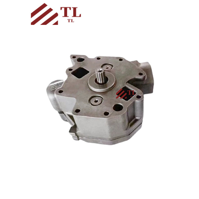 DIESEL OIL PUMP 6880125 6880121 FOR HEAVY DUMP TRUCK HIGH PRESSURE