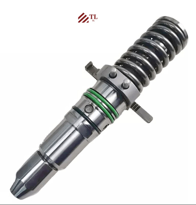 Mechanical Engine Parts Fuel Injection 4P-9075 0R-3051 erpillar 3508 3512 3516 Diesel Injector