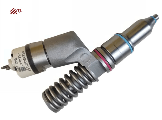 Excavator Parts E365C E374D  Engine C-15 C15 Fuel Injector 370-0750 253-0616 253-0618 erpillar