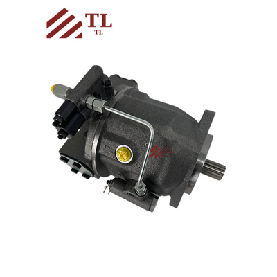 Hydraulic Piston Pump 1616634 161-6634 erpillar Backhoe Loader 416C 426C 428C