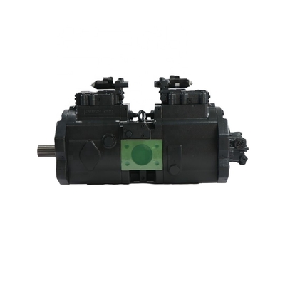 K3V63DTP1 RQR-9C1H Main Hydraulic Pump For JCB JS140 Excavator From Kawasaki Kpm