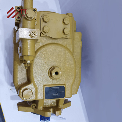 9T-8346 0R-8503 Hydraulic Pump  Crawler Bulldozer 57H 8 8A 8SU 8U D8N D8R D8R II D8GC D8 GC
