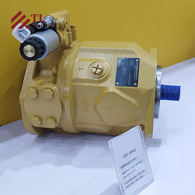247-8968 PUMP GP-PISTON  374D EXCAVATOR 365B 365B II 365C 365C L