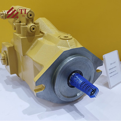 GP-Piston Pump 254-5147 erpillar Wheel Loader 966H 972H