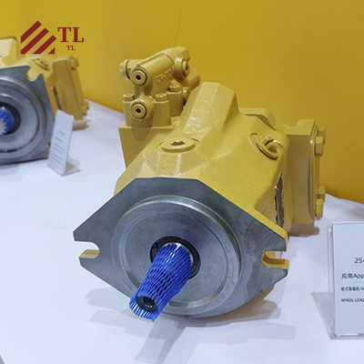 GP-Piston Pump 254-5147 erpillar Wheel Loader 966H 972H