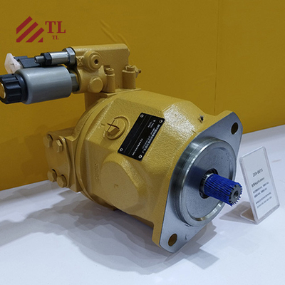 259-0815 10R-8707 Hydraulic Piston Pump for Wheel Excavator M330D 330D 330D FM 330D L 330D LN 330D MH 336D 336D L 336D LN 336D2 336D2 GC 336D2 L 340D L 340D2 L