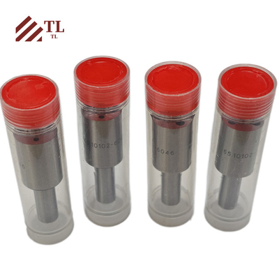 Injectors Spare Part 65.10102-6046 NOZZLE INJECTION Doosan