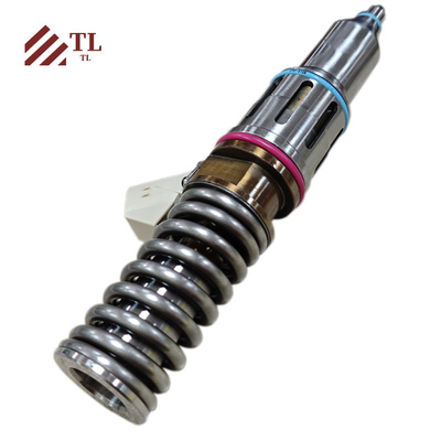 Engine Parts Injector 0B43E276 1624390 2501306 Common Rail Injector