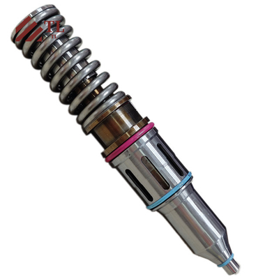 Engine Parts Injector 0B43E276 1624390 2501306 Common Rail Injector