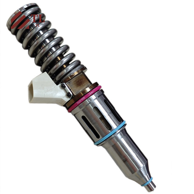 Engine Parts Injector 0B43E276 1624390 2501306 Common Rail Injector