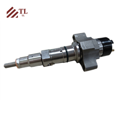 Fuel Injector 2872765 2897414 4928421 4921827 For Cummins ISL CM556 G8.3 CM558 CM2350 L102 QSL9