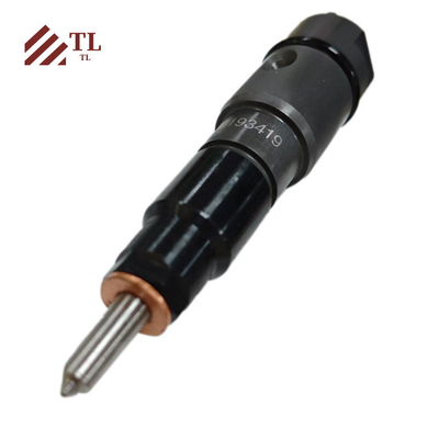 FUEL INJECTOR 0432193419 SUITABLE FOR FOR BENZ TRAVEGO TOURISMO AXOR 12.0L DIESEL ENGINE