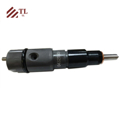 FUEL INJECTOR 0432193419 SUITABLE FOR FOR BENZ TRAVEGO TOURISMO AXOR 12.0L DIESEL ENGINE