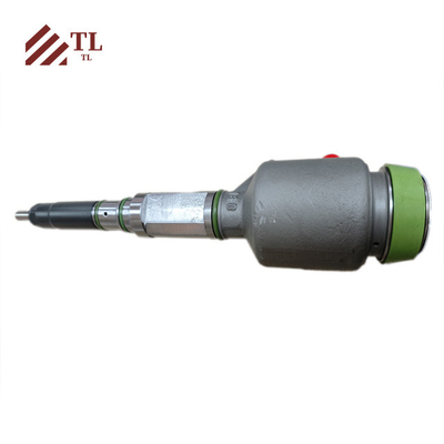 Diesel Fuel Injector Assembly EX51107500011 F00BL0J005 X00005152 X51107500005 X51107500011 For Car Toyota Fitment