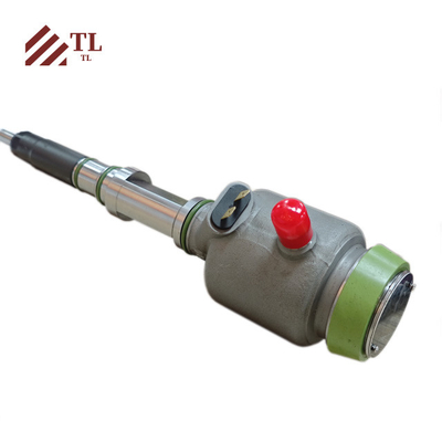 Diesel Fuel Injector Assembly EX51107500011 F00BL0J005 X00005152 X51107500005 X51107500011 For Car Toyota Fitment
